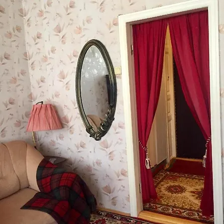 Apartment Уютный Винтаж С Видом На Дерибасовскую