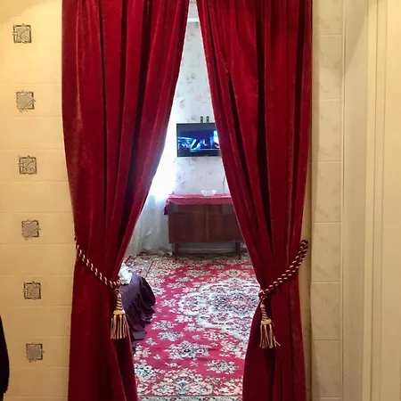 Apartment Уютный Винтаж С Видом На Дерибасовскую *