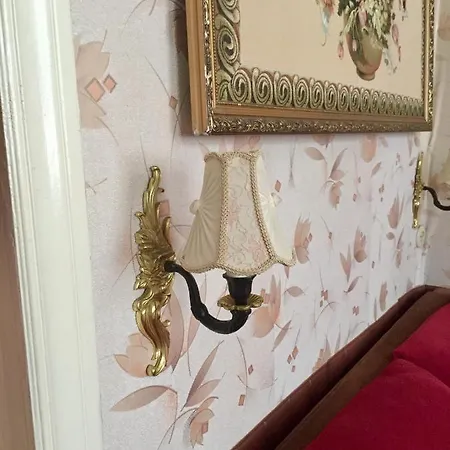 Apartment Уютный Винтаж С Видом На Дерибасовскую