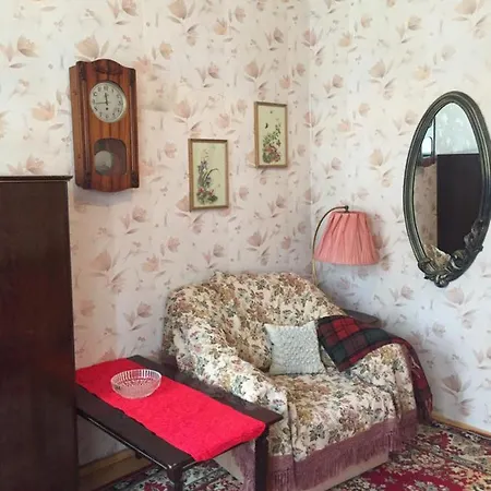 Уютный Винтаж С Видом На Дерибасовскую Apartment