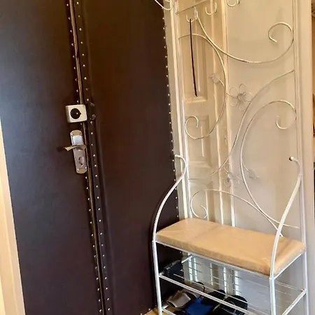 Apartment Уютный Винтаж С Видом На Дерибасовскую Odesa